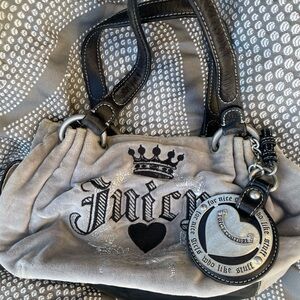 Vintage Juicy Couture Purse